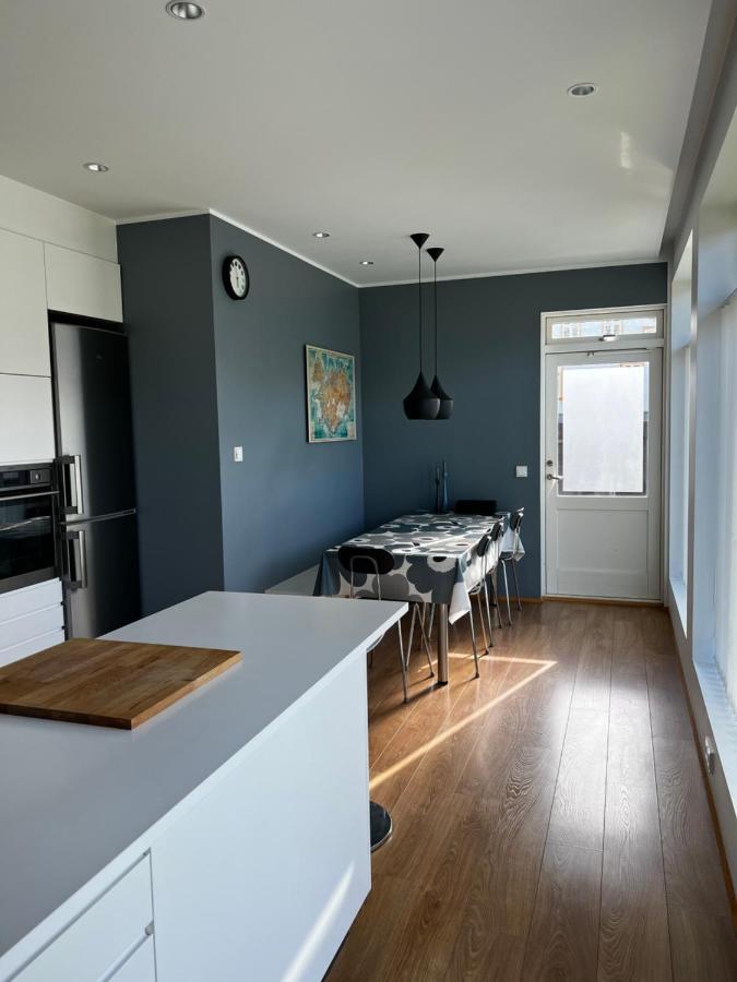 Seydisfjoerdur Apartment Seyðisfjörður Exterior foto